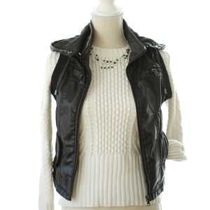 GAP Beautifully Detailed Sweater